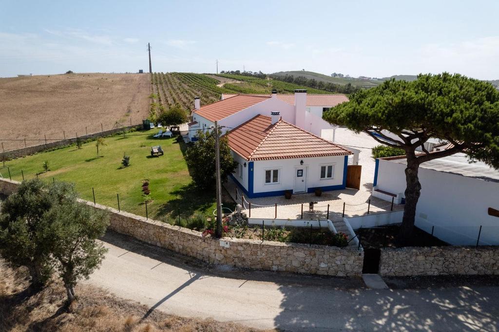 Whome Countryside Charm Near Wedding Venue W/ Bbq Patio Torres Vedras Dış mekan fotoğraf